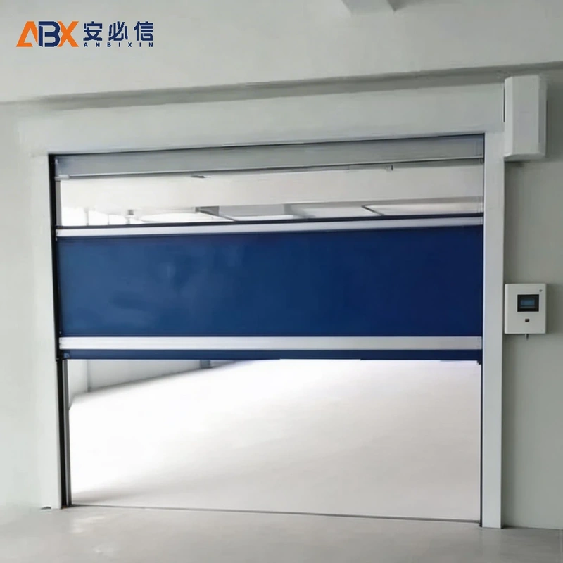 张家界快速门